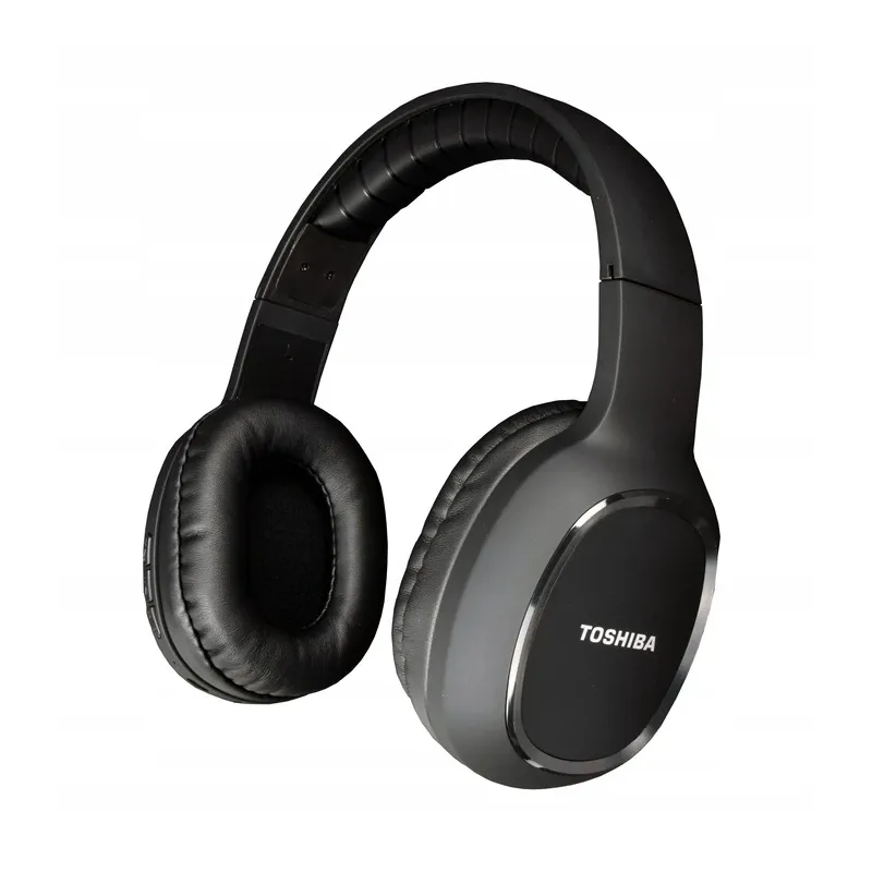 Toshiba Triple Pack HSP-3P19-II Black