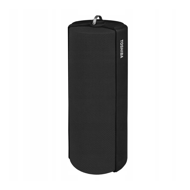 Toshiba Triple Pack HSP-3P19-II Black