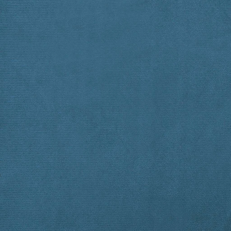 vidaXL dīvāngulta, zila, 70x45x33 cm, samts