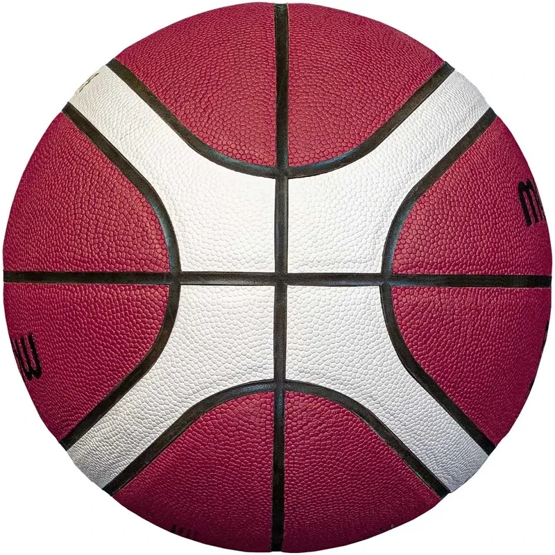 Basketball ball b6g3850 synt leath 6s