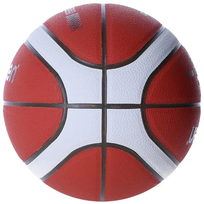 Basketbola bumba Molten FIBA B5G3850, 5 izmērs
