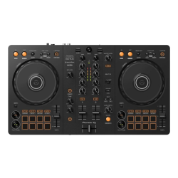 Pults dj ddj-flx4 pioneer