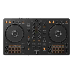 DJ kontroller Pioneer DJ DDJ-FLX4