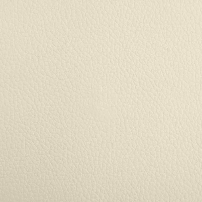 vidaXL gulta suņiem, krēmkrāsas, 70x45x28 cm, mākslīgā āda