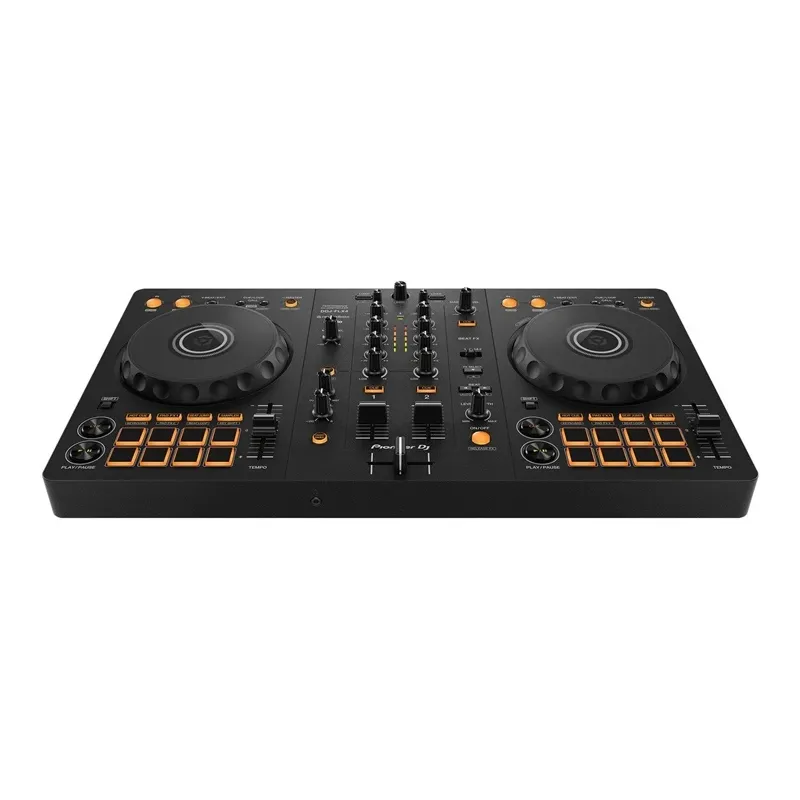DJ kontroller Pioneer DJ DDJ-FLX4