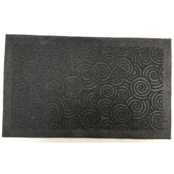 Kājslauķis pvc e006-3004 45x75