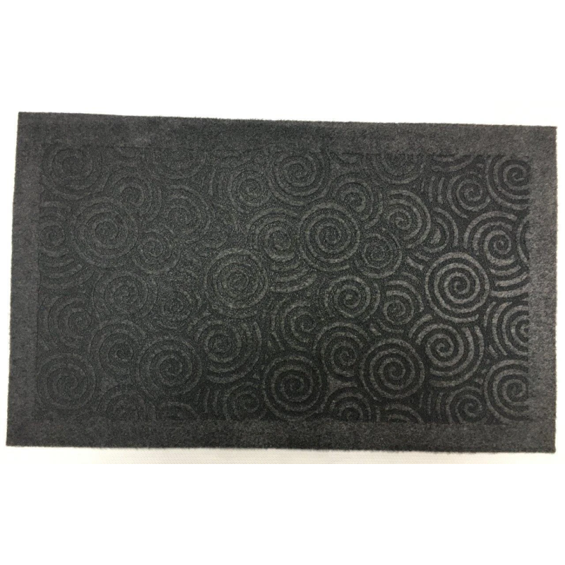 Kājslauķis pvc e006-3004 45x75