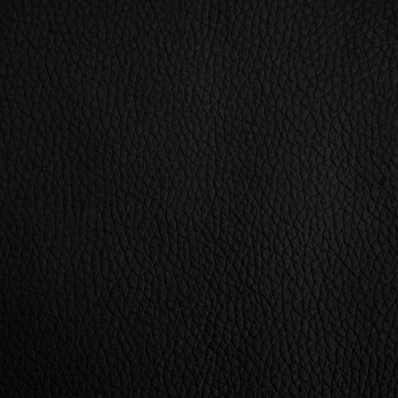 vidaXL suņa gulta ar pagarinājumu, melna, 100x50x30 cm, mākslīgā āda