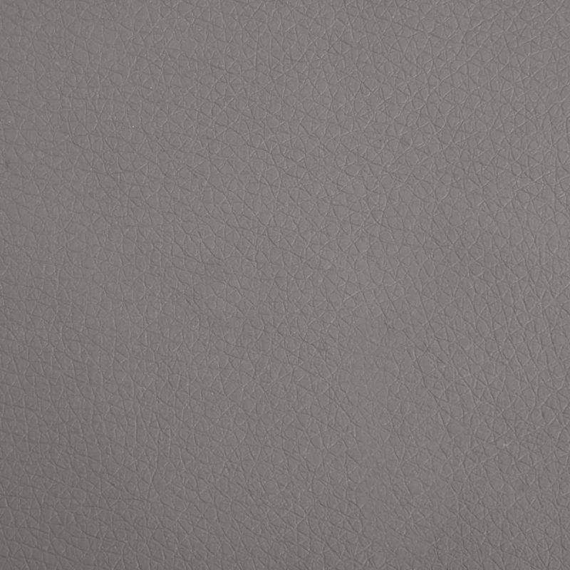 vidaXL suņa gulta ar pagarinājumu, pelēki, 100x50x30 cm, mākslīgā āda