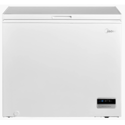 Midea MDRC279FZF01CE ,MCF3085W, white