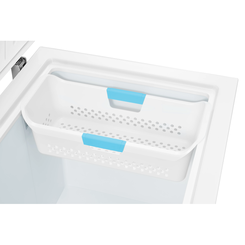 Midea MDRC279FZF01CE ,MCF3085W, white