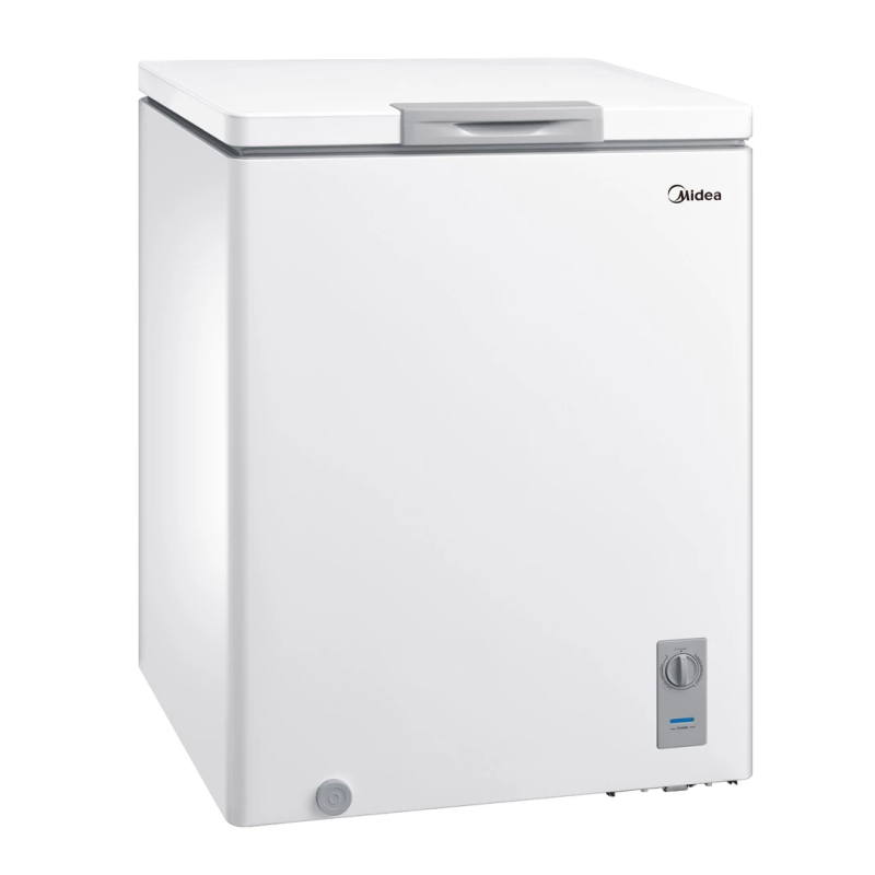 Midea MDRC207SLF01G ,MCF150W, white