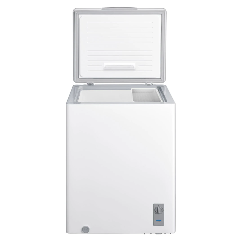 Midea MDRC207SLF01G ,MCF150W, white