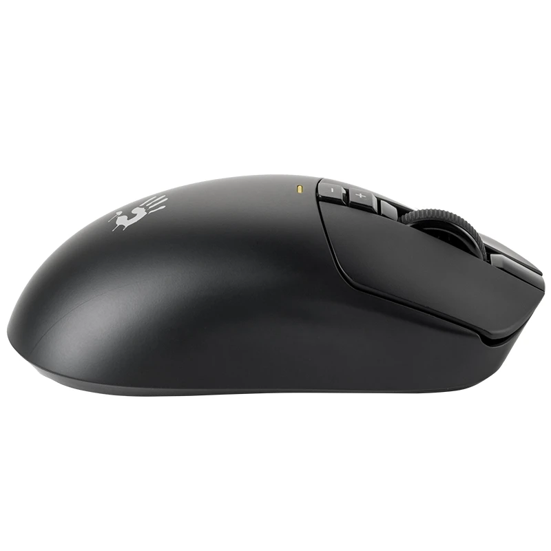 A4Tech 47697 Bloody R72 Ultra Black