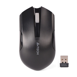 A4Tech 43971 V-Track G3-200N Black USB