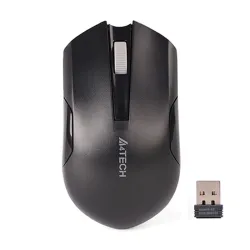 A4Tech 43971 V-Track G3-200N Black USB