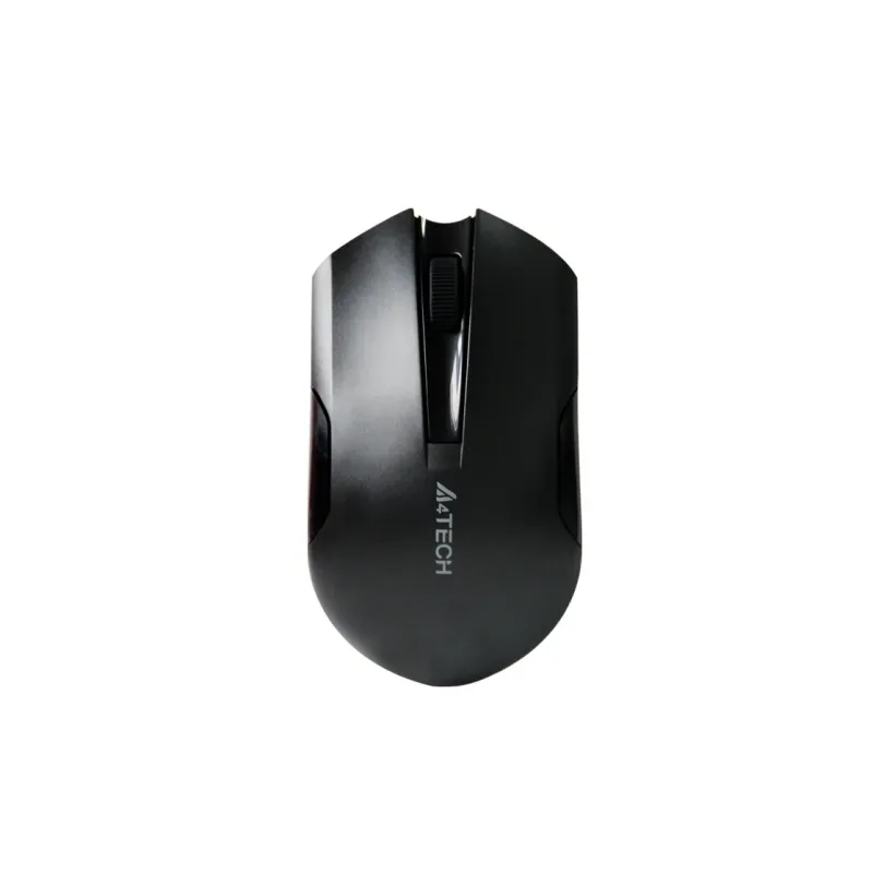 A4Tech 43971 V-Track G3-200N Black USB
