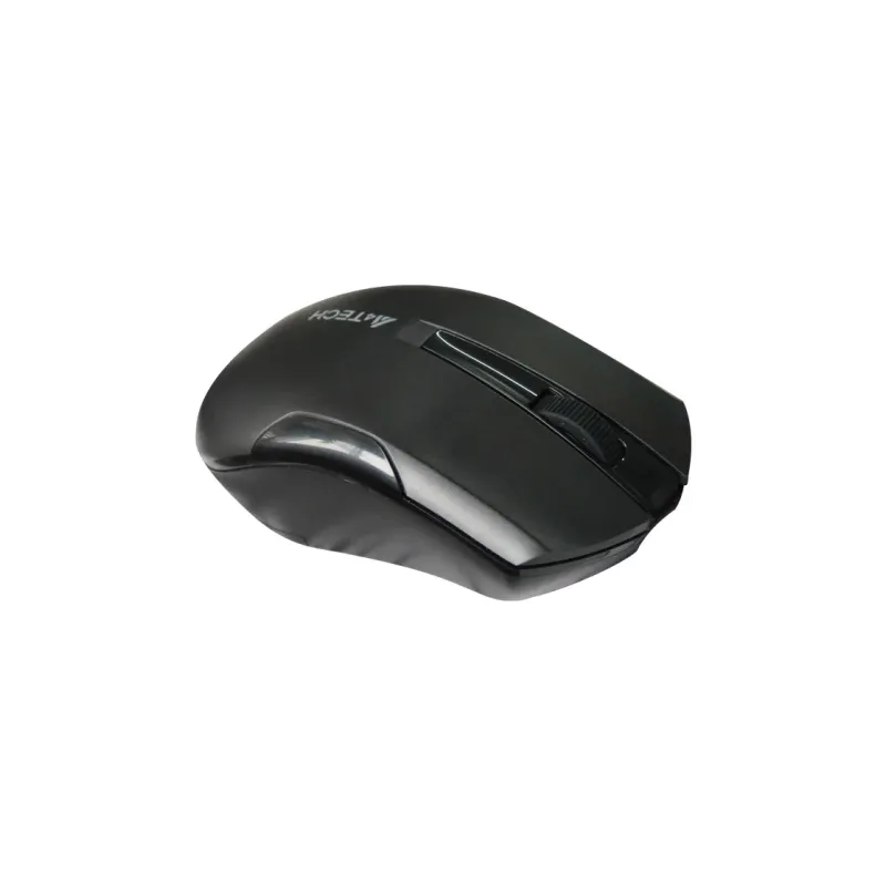 A4Tech 43971 V-Track G3-200N Black USB
