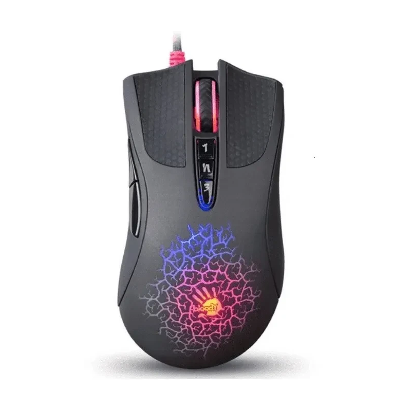 A4Tech 47224 Bloody Blazing A90