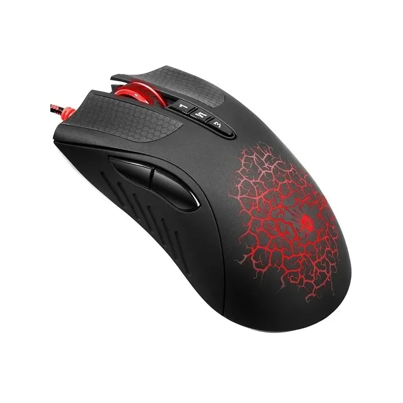 A4Tech 47224 Bloody Blazing A90