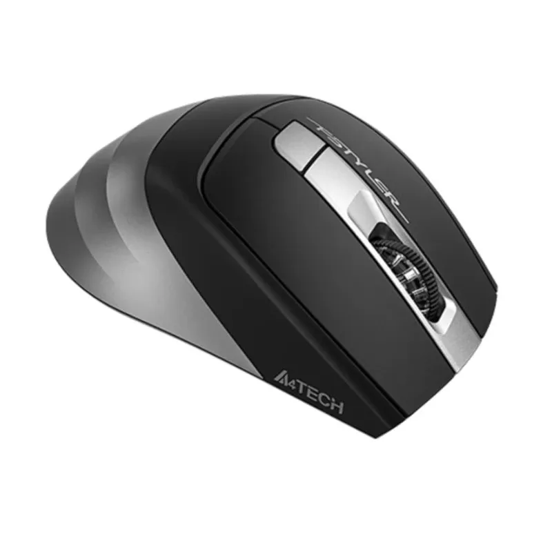 A4Tech 46717 FB35 Bluetooth & 2.4G Smoky Grey