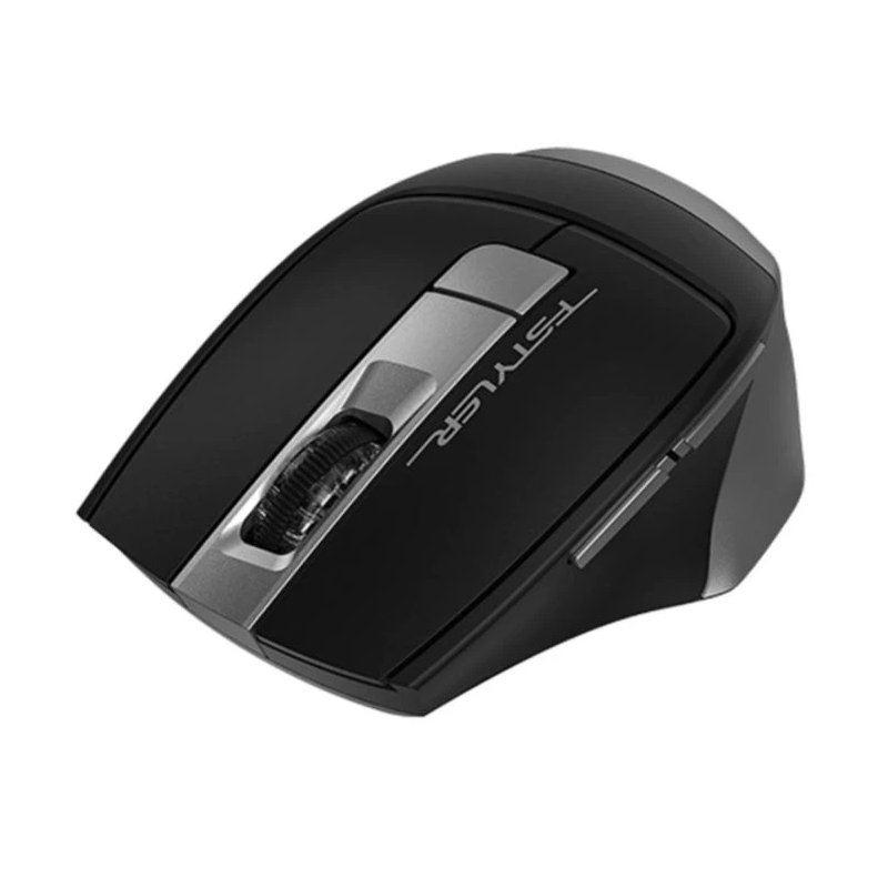A4Tech 46717 FB35 Bluetooth & 2.4G Smoky Grey