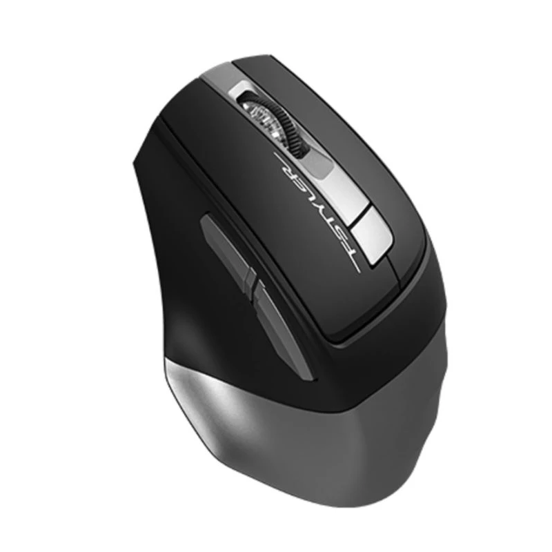 A4Tech 46717 FB35 Bluetooth & 2.4G Smoky Grey