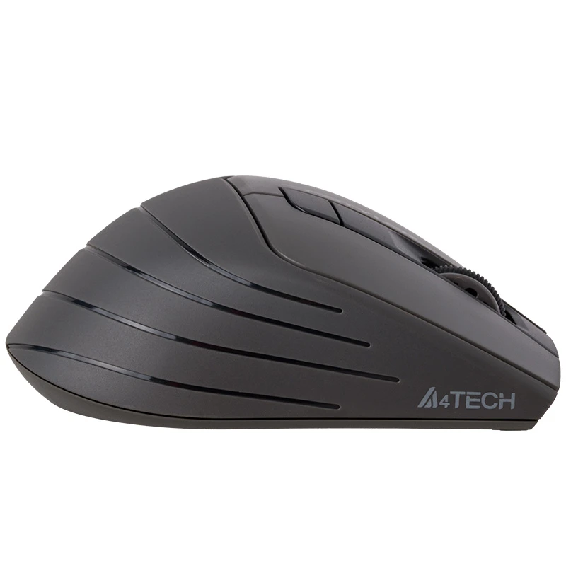 A4Tech 47479 Fstyler FG30S RF Grey