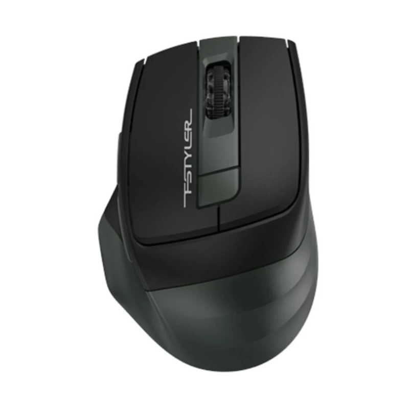 A4Tech 46716 FB35 Bluetooth & 2.4G Midnight Green
