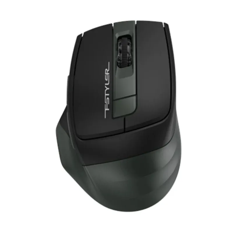 A4Tech 46716 FB35 Bluetooth & 2.4G Midnight Green