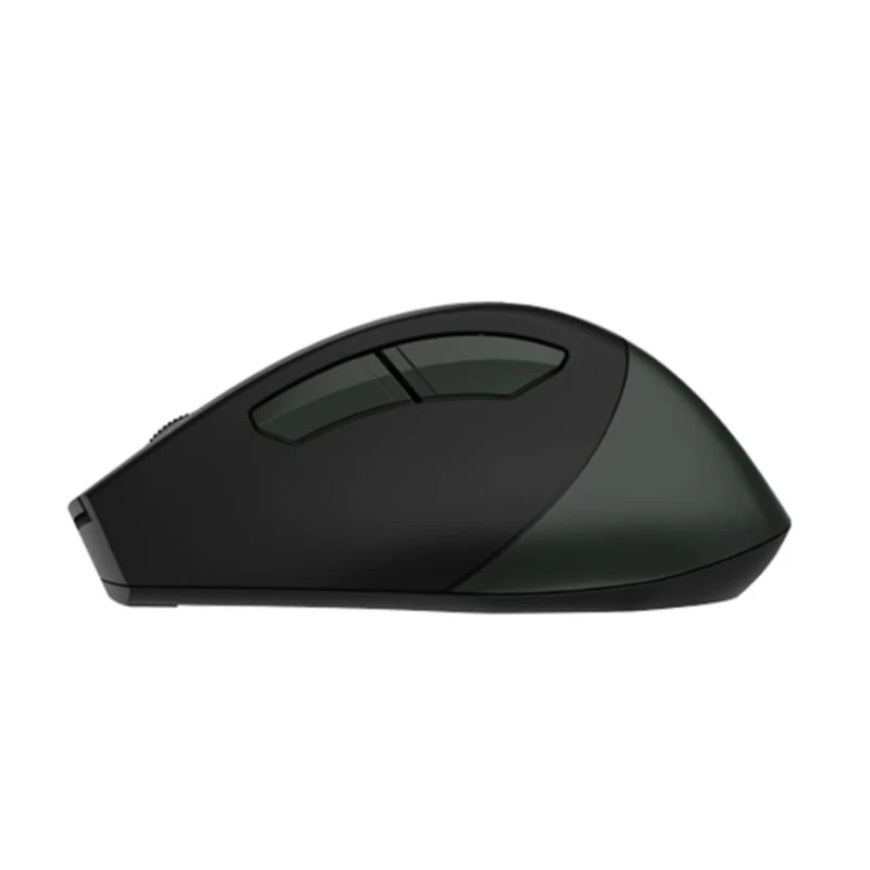 A4Tech 46716 FB35 Bluetooth & 2.4G Midnight Green