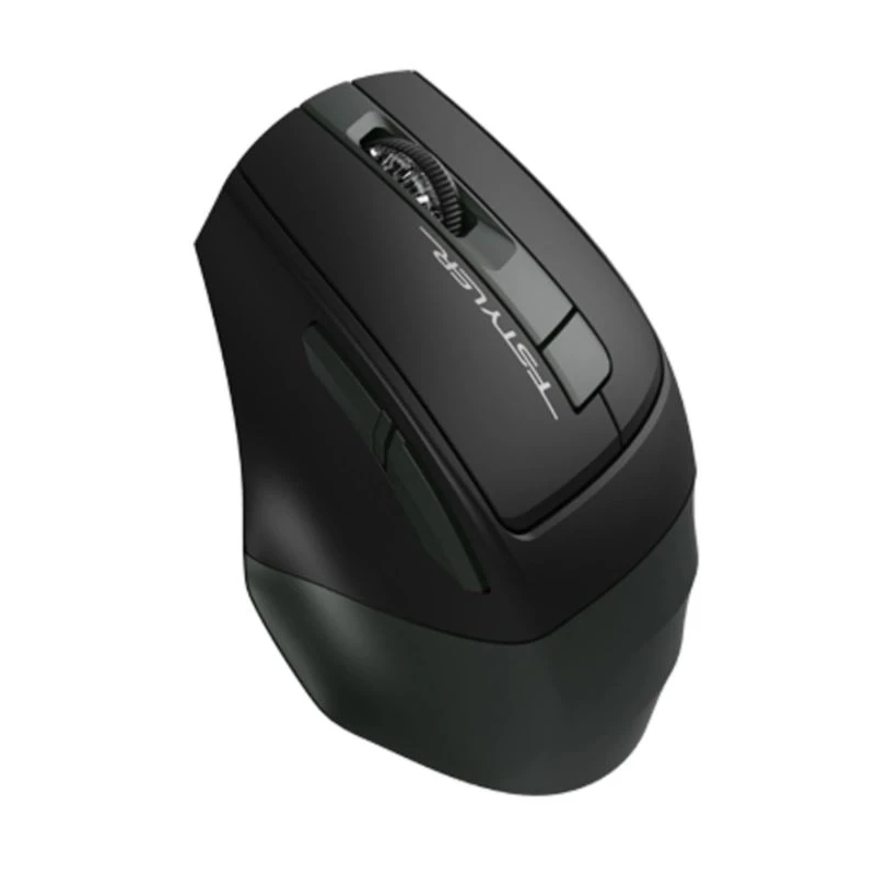A4Tech 46716 FB35 Bluetooth & 2.4G Midnight Green