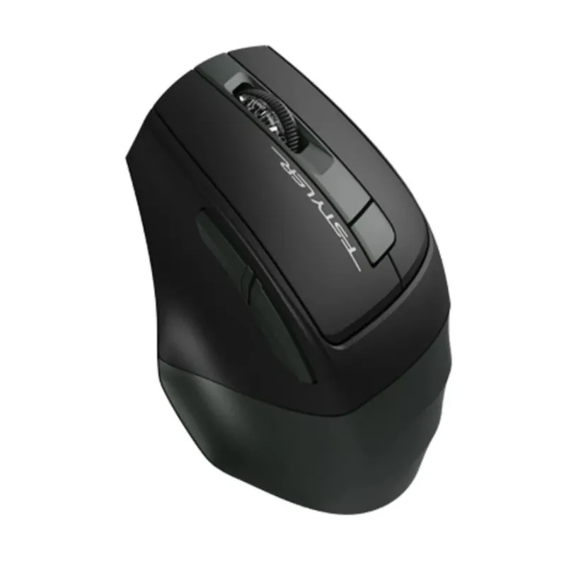 A4Tech 46716 FB35 Bluetooth & 2.4G Midnight Green