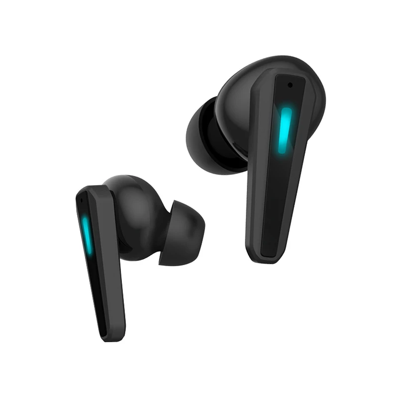 A4Tech 47456 Bloody TWS M70 Black-Blue