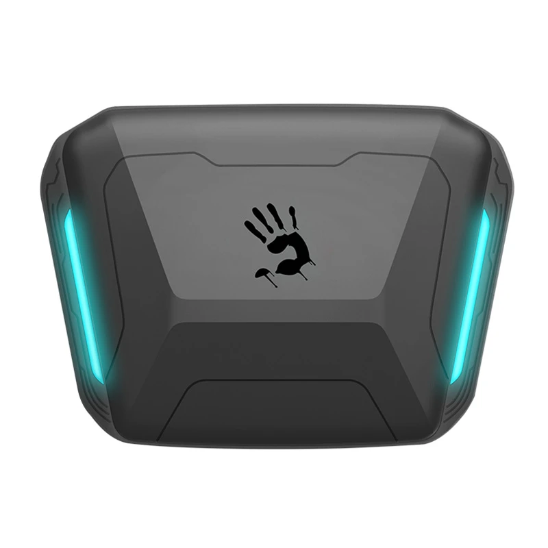 A4Tech 47456 Bloody TWS M70 Black-Blue