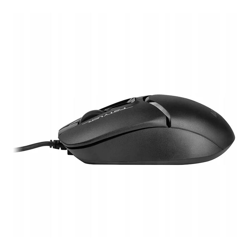 A4Tech 47116 FSTYLER FM12S Black