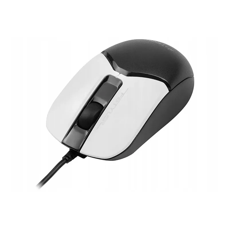 A4Tech 47118 FSTYLER FM12S Panda