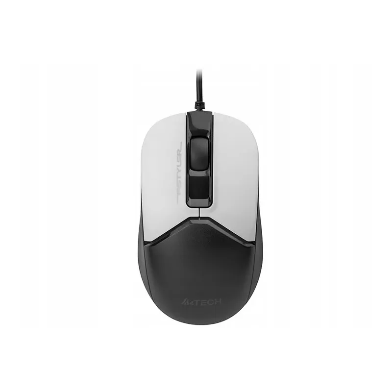 A4Tech 47118 FSTYLER FM12S Panda