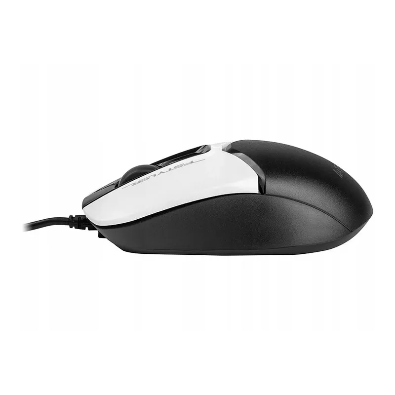 A4Tech 47118 FSTYLER FM12S Panda