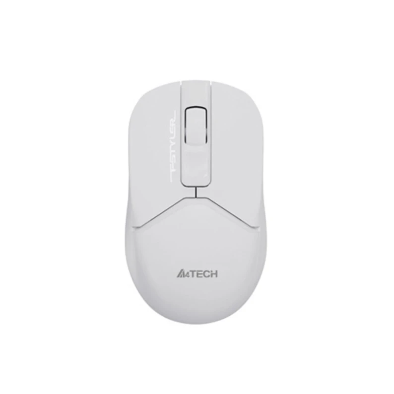 A4Tech 47121 FSTYLER FG12S White