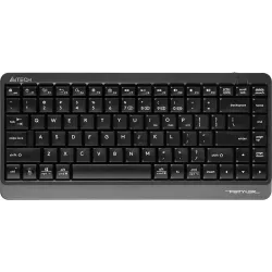 A4Tech 47124 FSTYLER FBK11 Grey