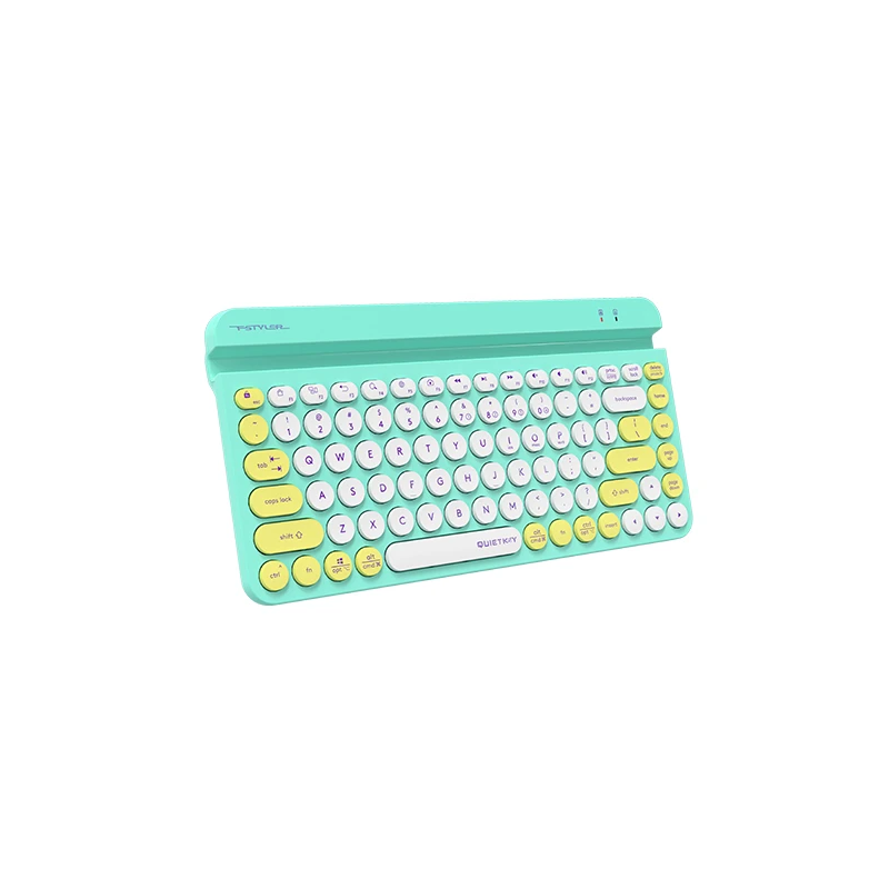 A4Tech 47188 FStyler FBK30 Avocado