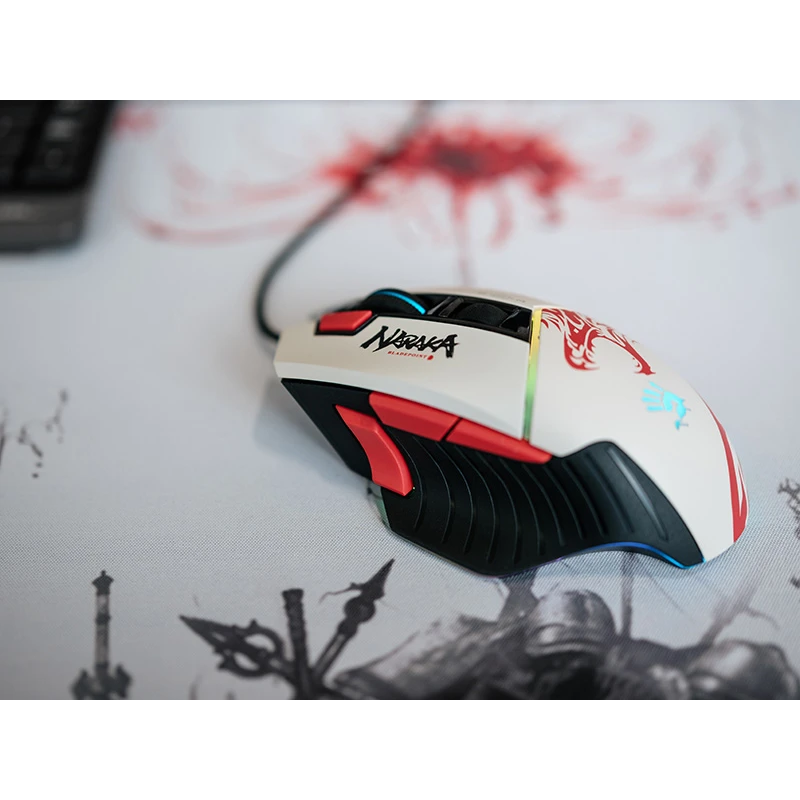 A4Tech 47528 Bloody BP45 Naraka