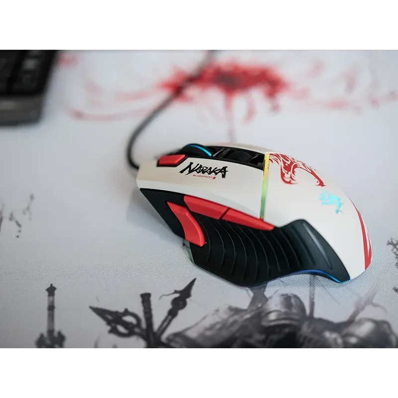 A4Tech 47528 Bloody BP45 Naraka