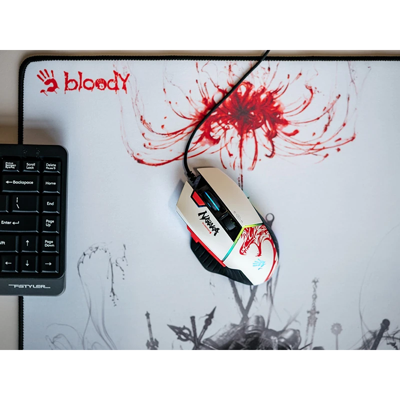 A4Tech 47528 Bloody BP45 Naraka