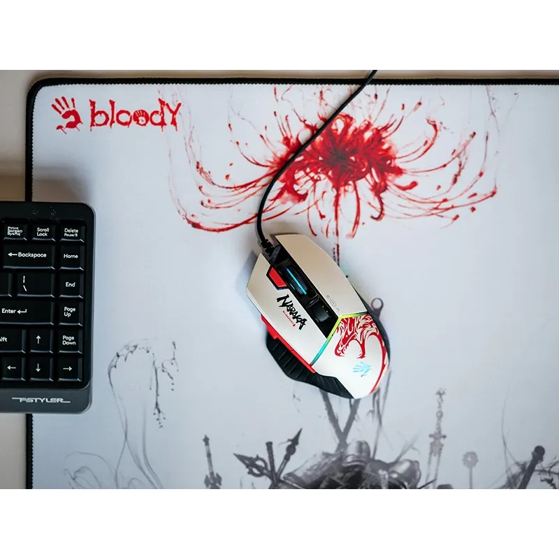 A4Tech 47528 Bloody BP45 Naraka