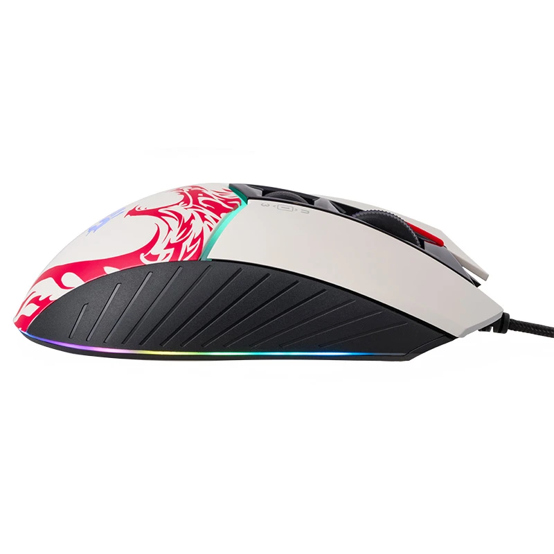 A4Tech 47525 Bloody W95Max USB Naraka