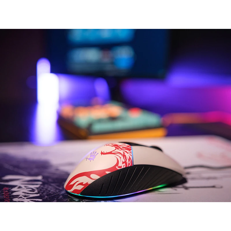 A4Tech 47525 Bloody W95Max USB Naraka