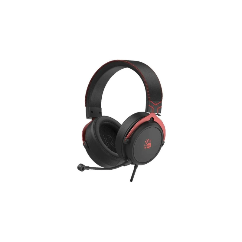 A4Tech 47465 Bloody M590i Sports Red