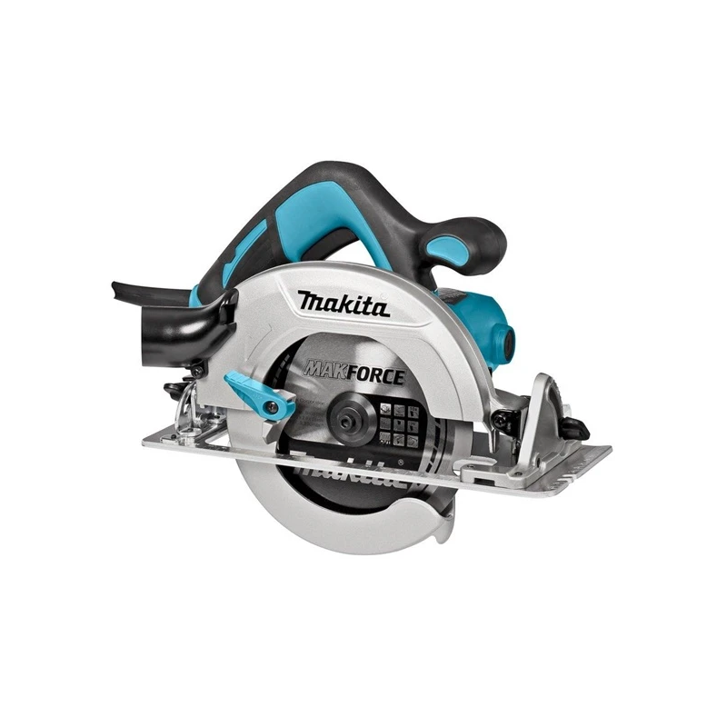 Ripzāģis hs6601 165mm 1050w makita